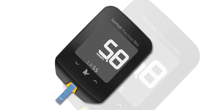 Consumer Applications Slide 1