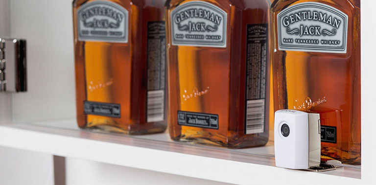 Industrial Applications Slide 1