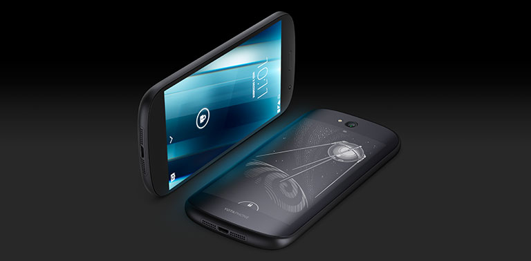 Mobile Applications Slide 1