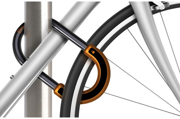 Bike Lock 2