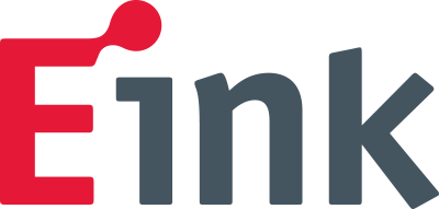 E Ink Logo