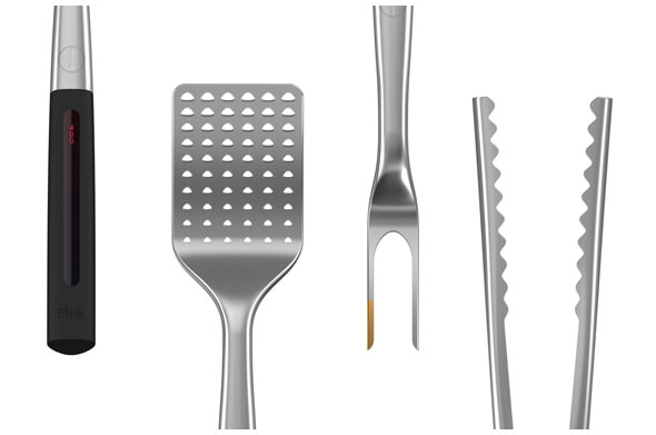 Grilling Tools 2