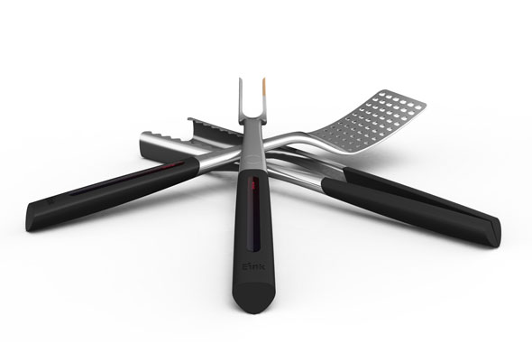 Grilling Tools 3