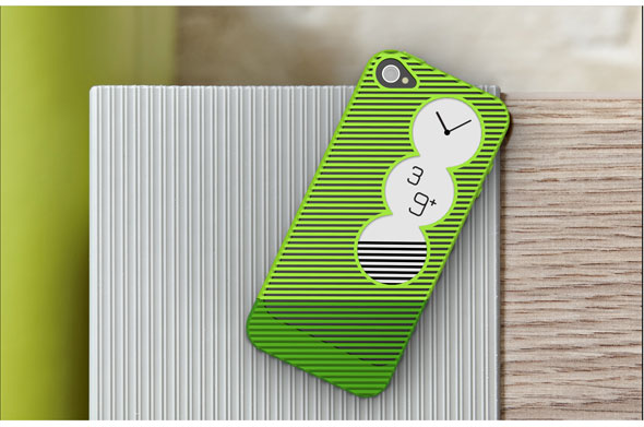 Smartphone Case 3