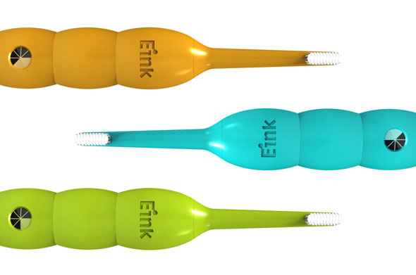 Toothbrush 2
